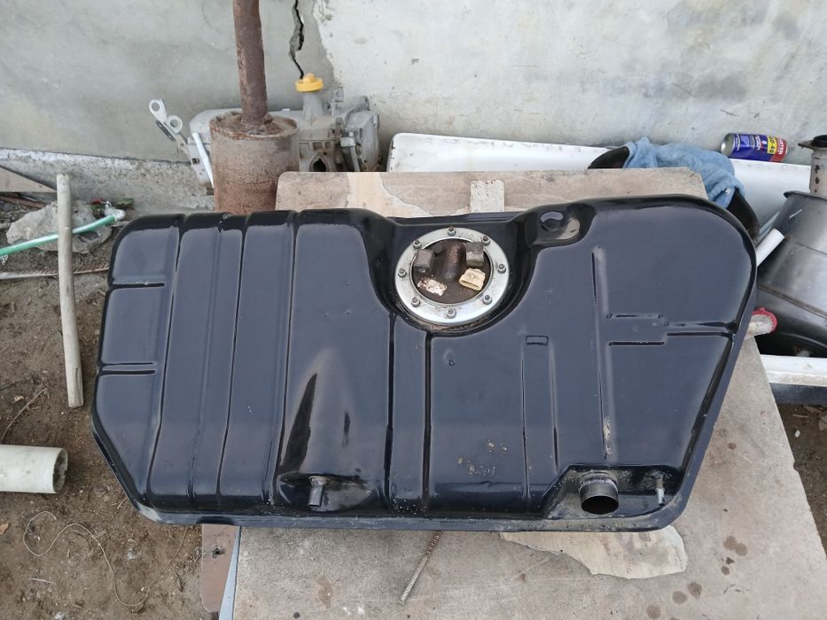 Ваз 2114 ке запчасттар бар.