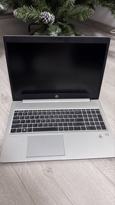 Laptop HP probook i5