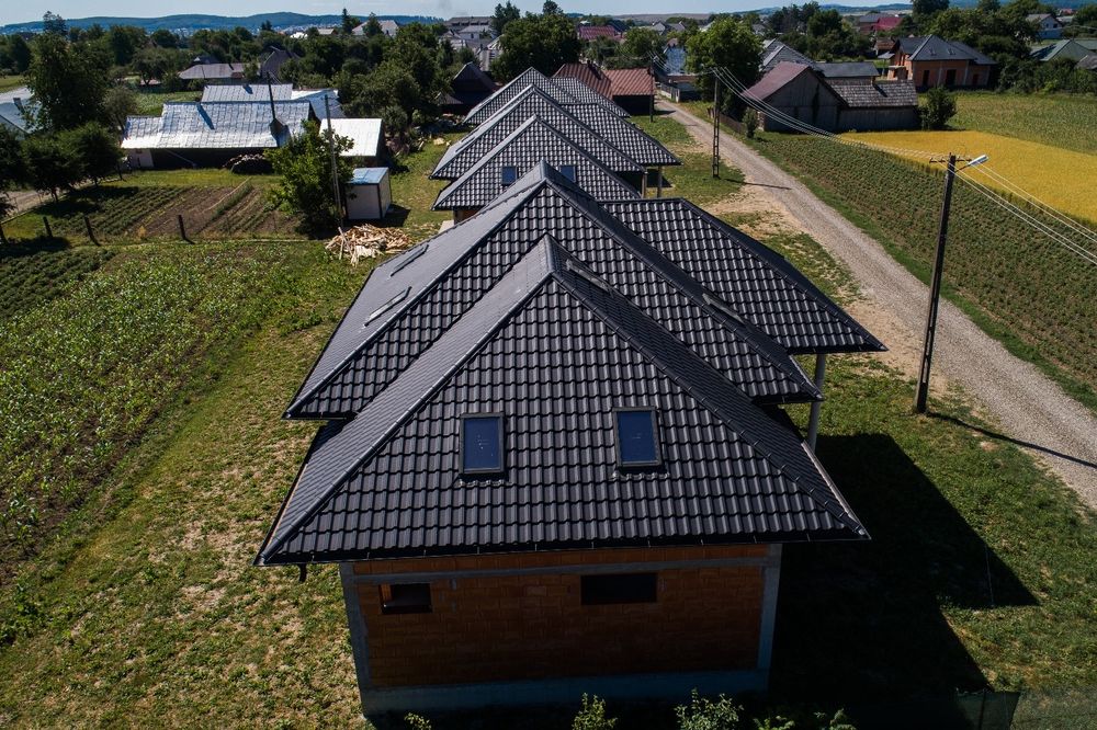 Case de vanzare horodnic de sus zona centru