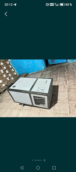 Пегас печка сотилади