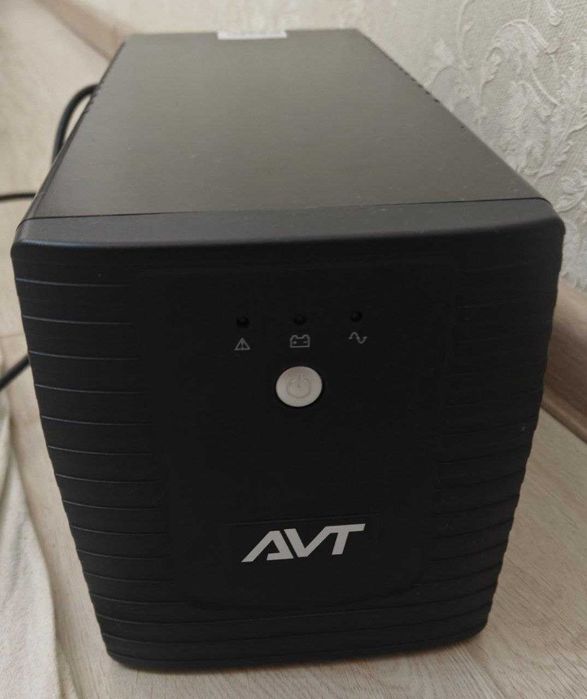 UPS AVT KS 1200VA/720W