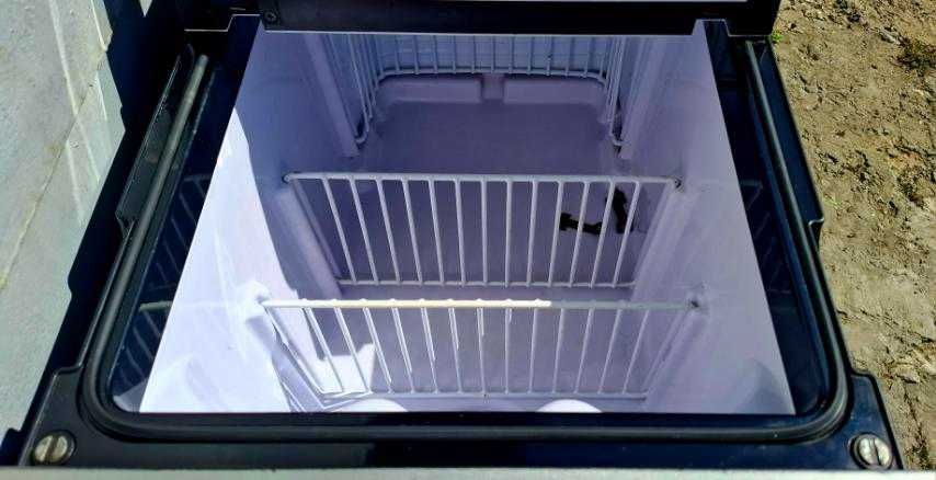 Хладилник за DAF