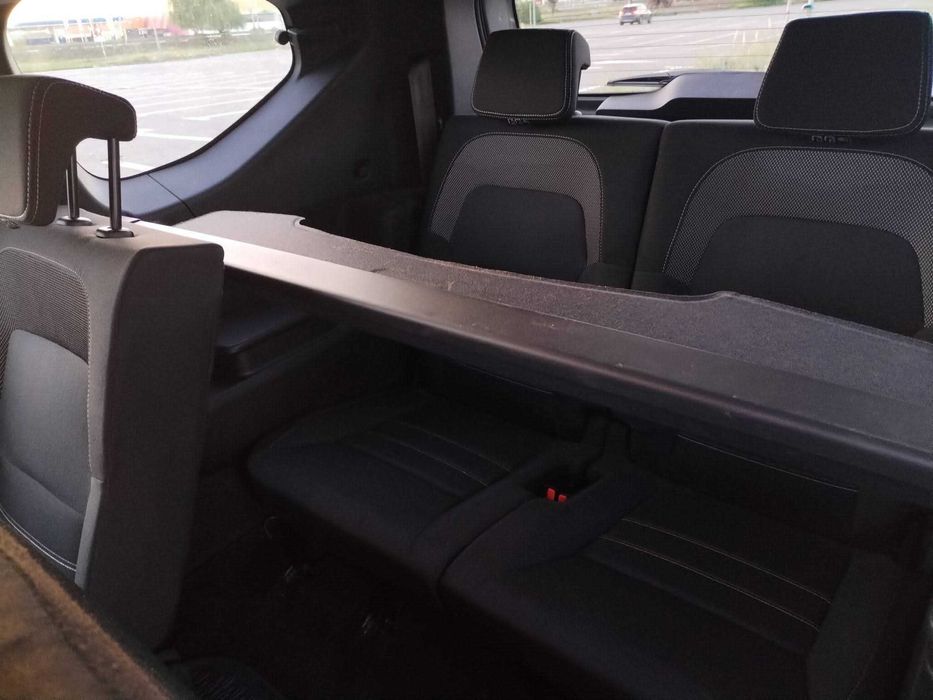 Dacia Jogger 7 locuri ECO-G 100 Extreme+