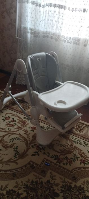 Kadilo stulchik.