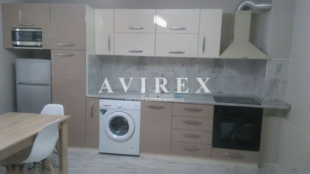 Оферта 25752 - Двустаен апартамент под наем до Пловдивски университет