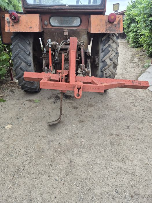 Vand utilaje agricole