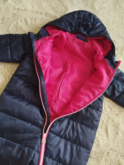 Детски нов ескимос 9-12м