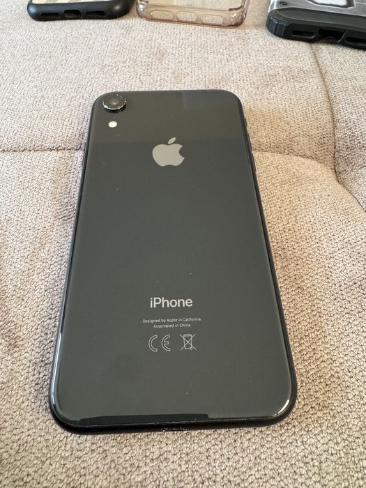 Se vinde Iphone xr
