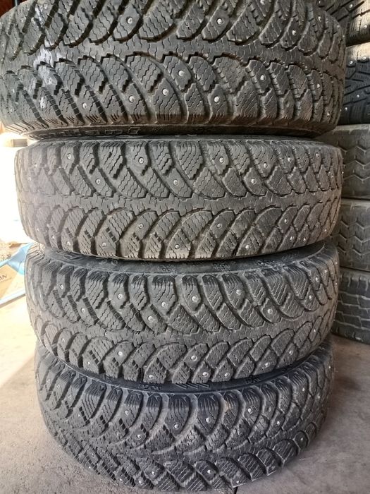 Продам диски на Матиз 4 штуки.