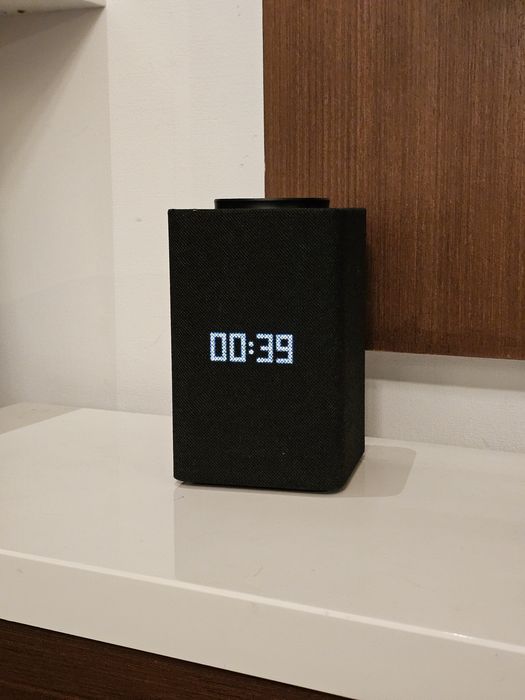 Яндекс станция макс с Zigbee