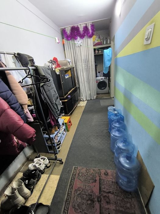 Продается своя квартира