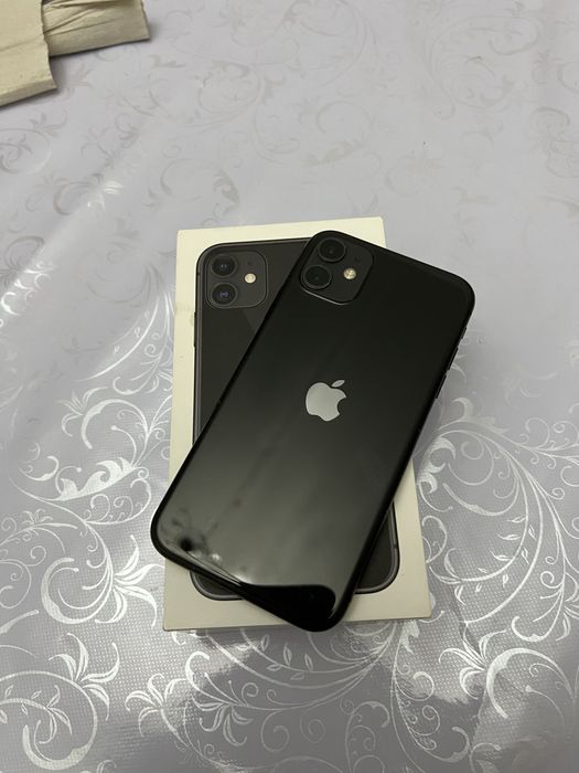 Айфон 11 срочно.