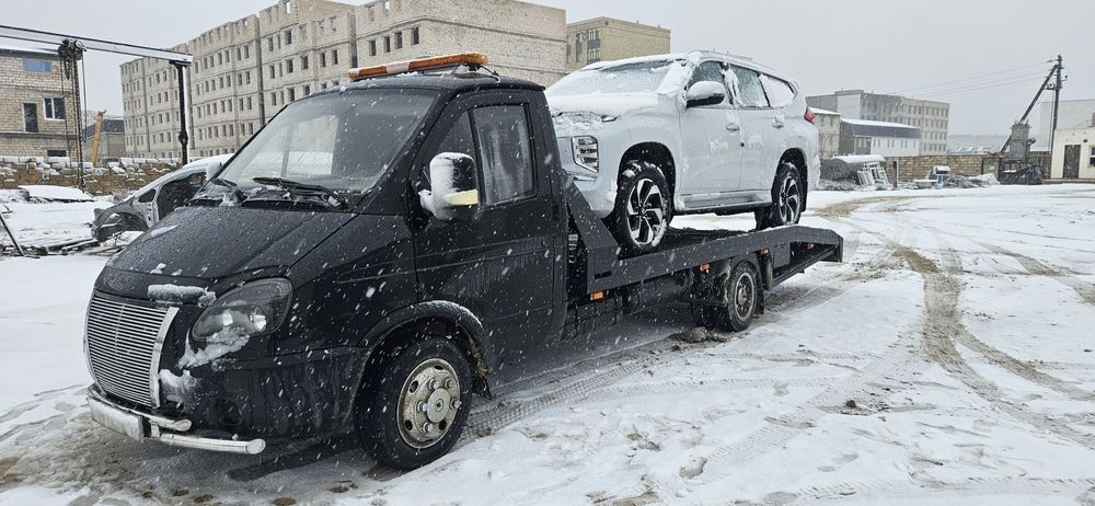 Услуга Эвакуатора звоните в любое время