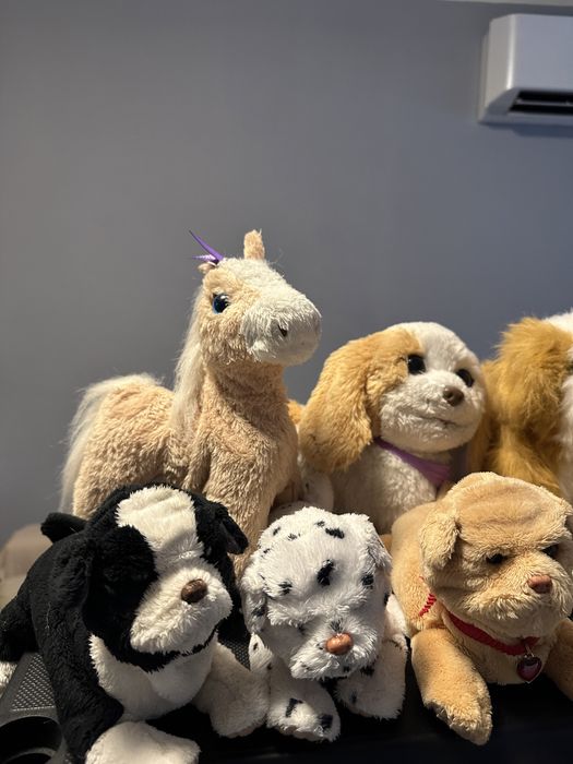 Интерактивни мини животинки Furreal friends