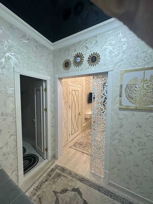 Продам 3 крмнатную квартиру новостройка