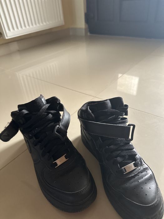 Nike Air force 1 mid