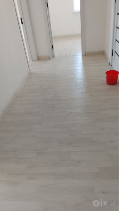 Kvartira sotiladi 2 xona