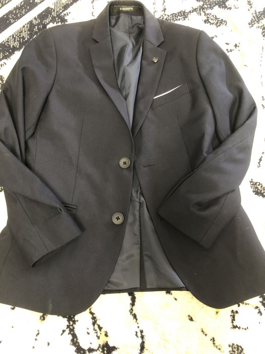 Пиджак для мальчиков