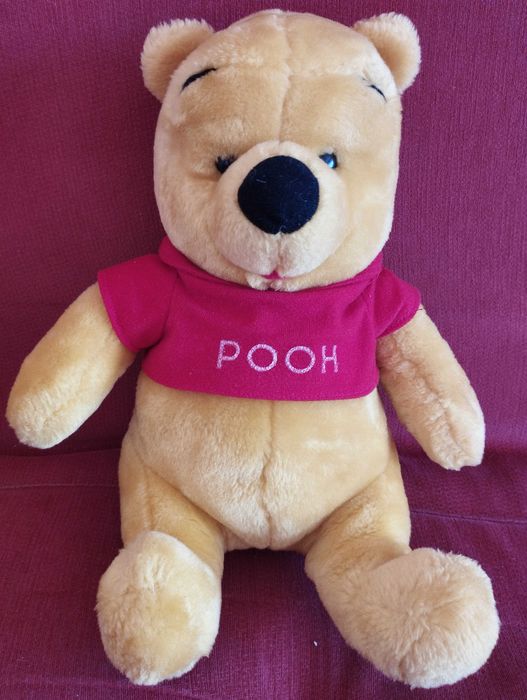 Плюшени  играчки