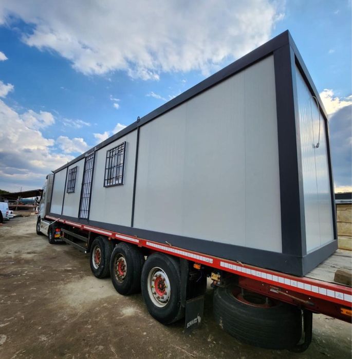 Vand containere modulare container modular calitativ la pret bun