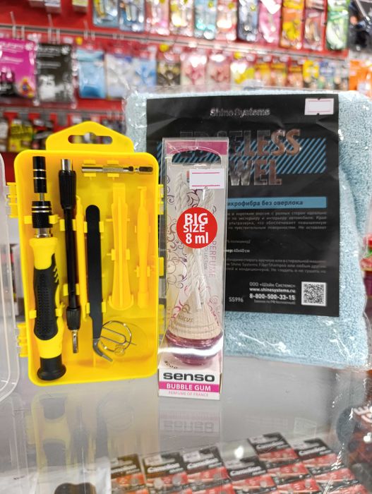 Подарочные наборы Автомобилистам