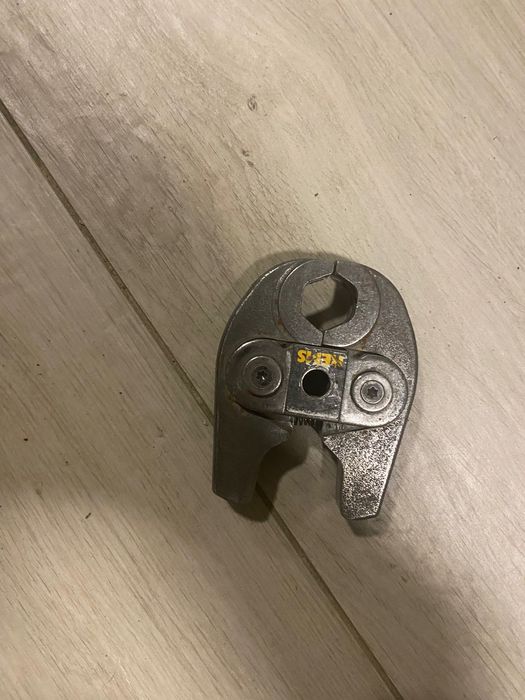 Bacuri presă sertizat cupru