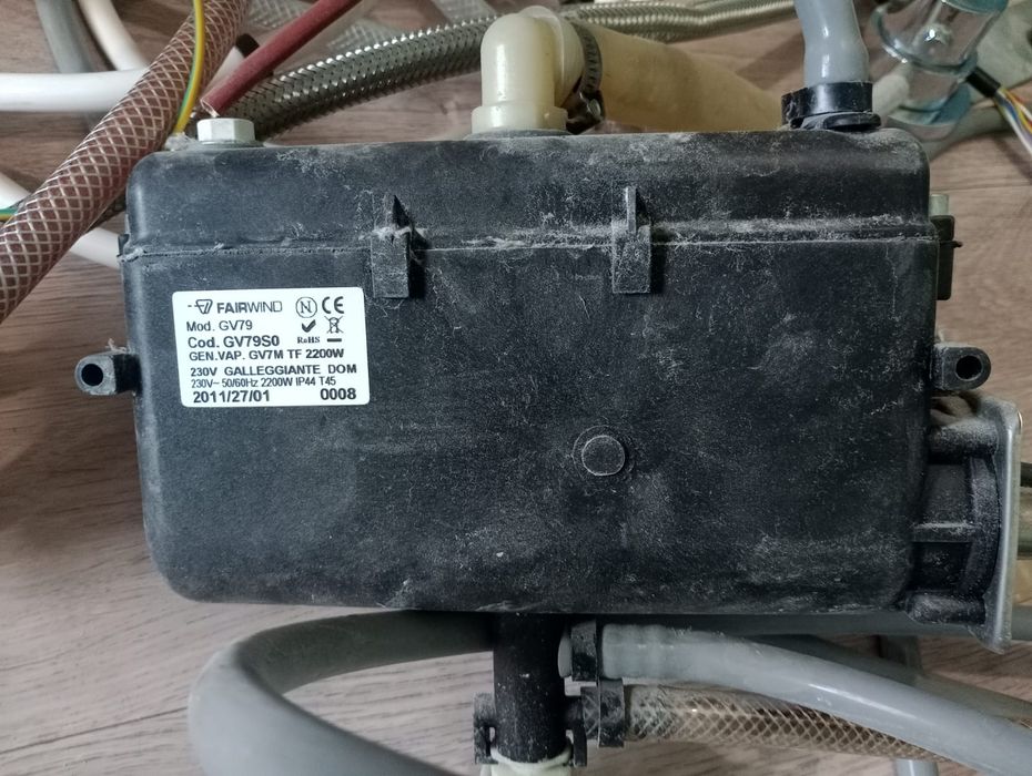 Продам оборудование душевой кабины