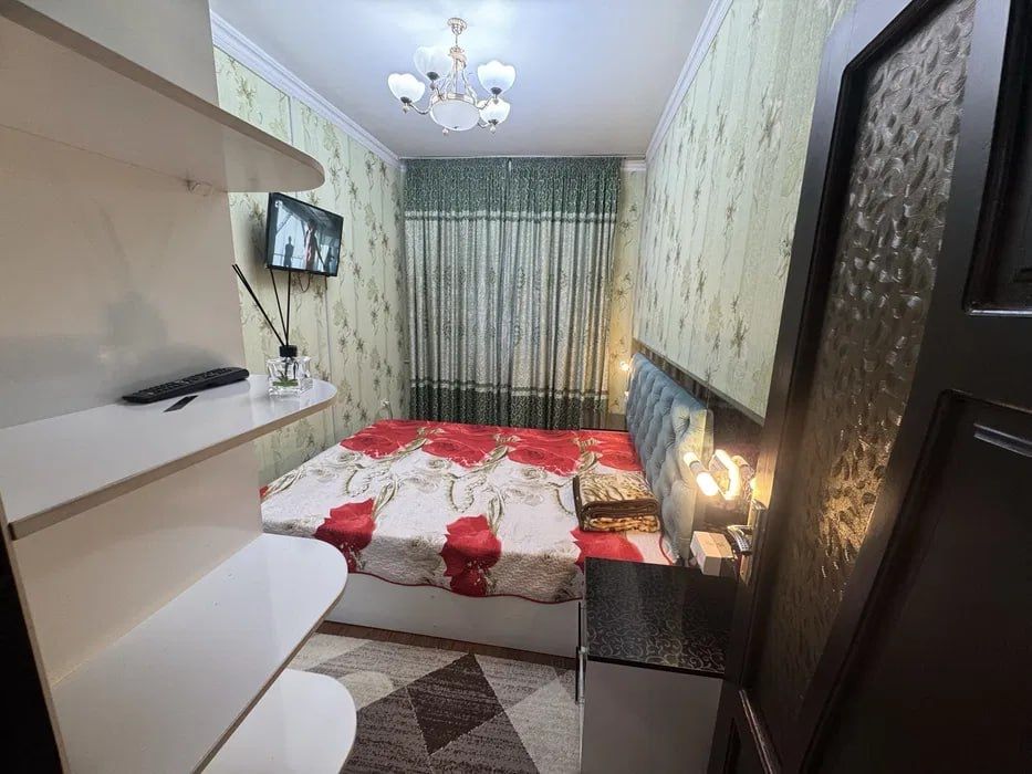 СРОЧНО Ўзимни уйим мебел техника билан Чилонзор 7 3/4/4