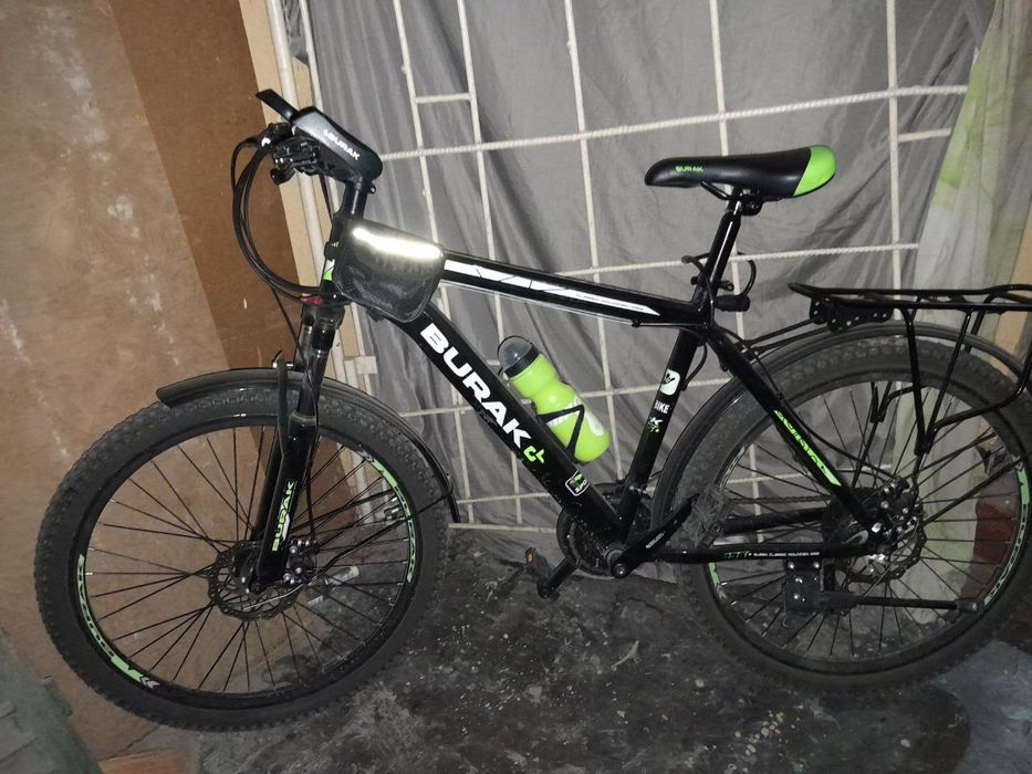 Yangi velik kelishamiz