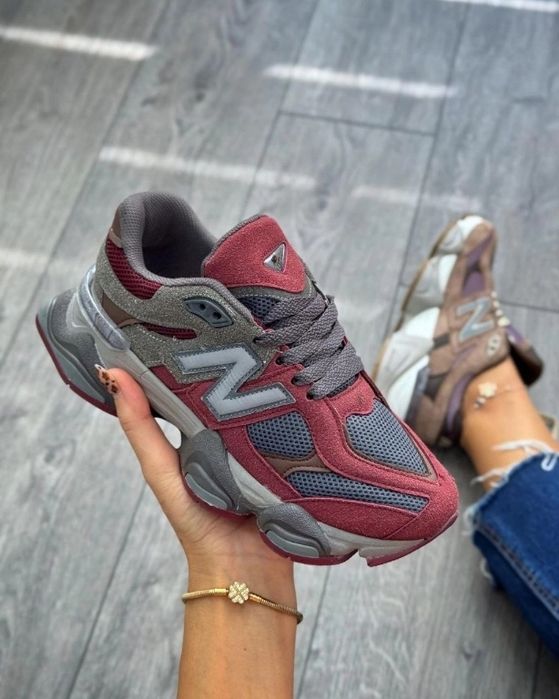 Adidași dama New balance