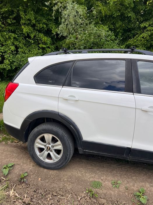 Chevrolet Captiva 2009 , 2.0 diesel ,