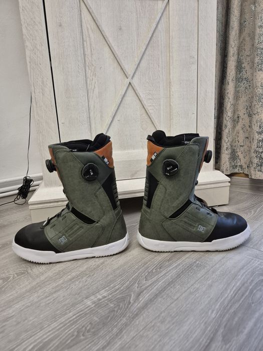 Boots DC Control 42 - 43 MP 28 CA NOI!