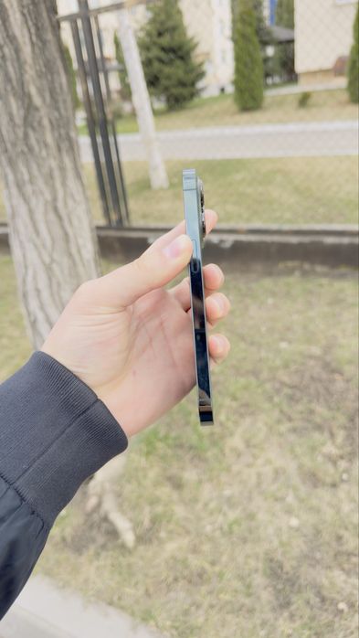 iPhone 13 Pro 128 Green