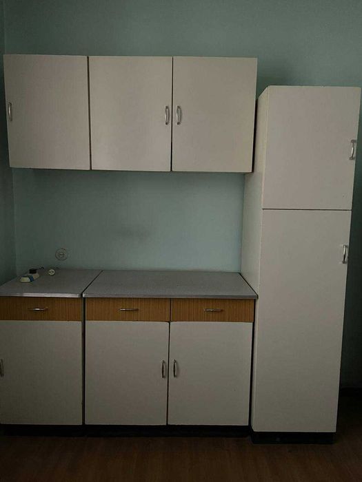 кухонный гарнитур румынский