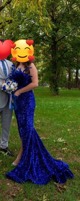 De vanzare rochie nasa