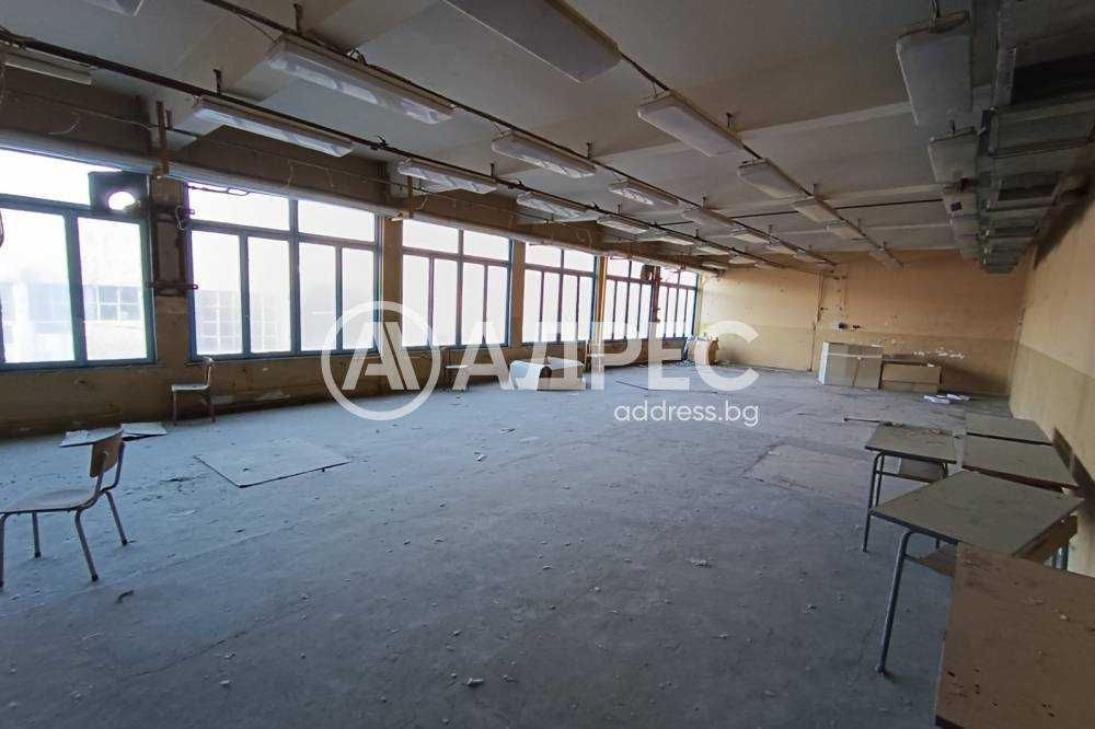Продава се Промишлена сграда в Разград, Център - 2630 кв.м за 137 €/кв.м - Снимка #6