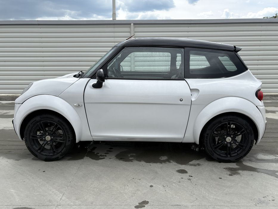 Chatenet CH26 EVO 2017 75 km/h