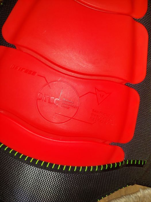 Protectie spate,coloana Dainese K.pr.evo 1,marime L