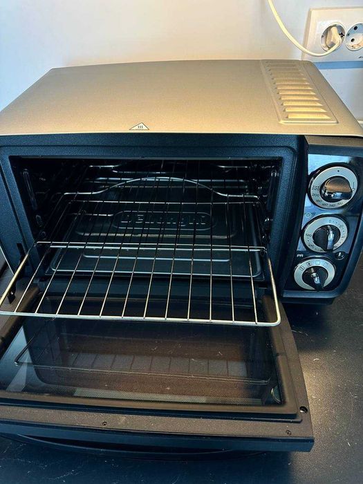 Cuptor convectie De Longhi EO14902. S