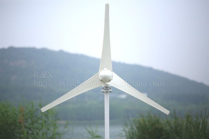 Turbina eoliana 48v/600w