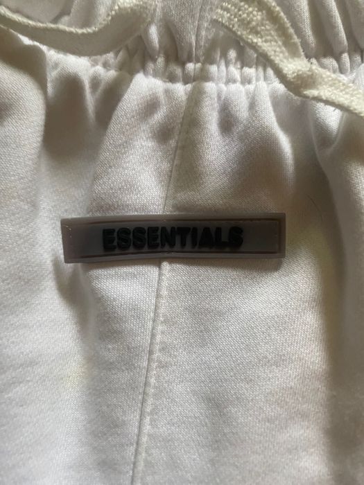 Pantaloni essentials