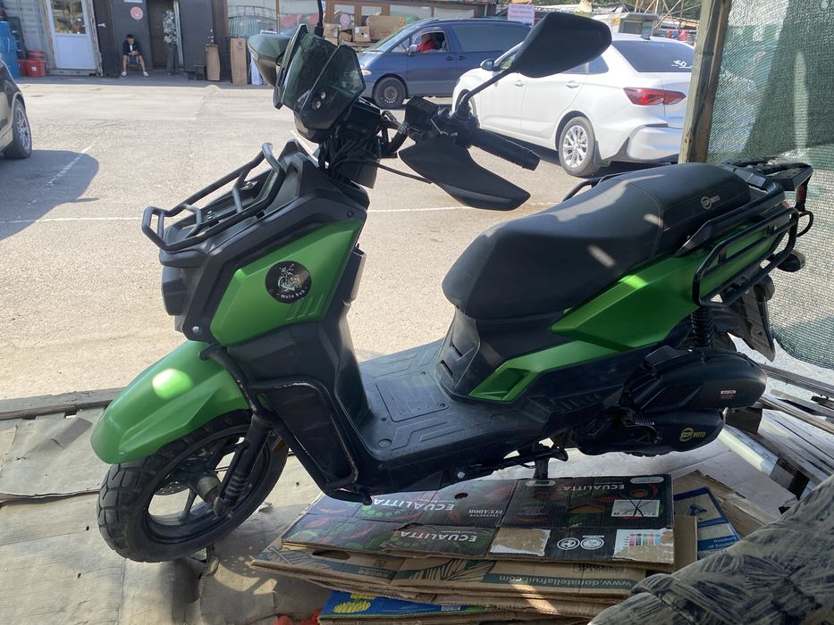 Мапет танк про 180 см