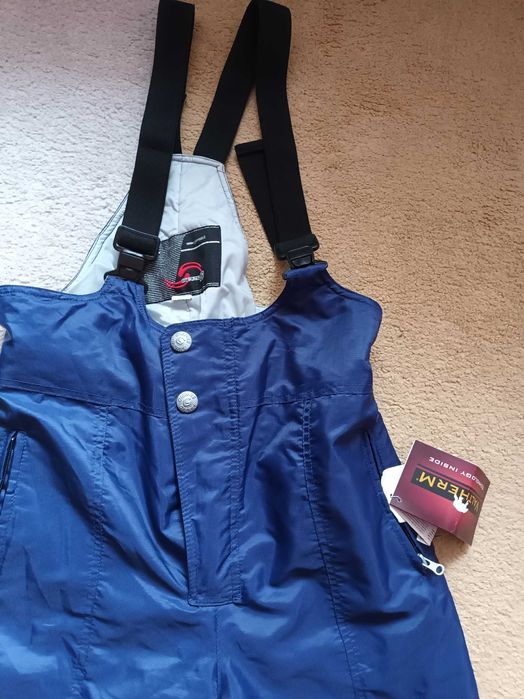 Ново ски яке Exxtasy,Gierre дамски детски  гащеризон с етикет,М размер