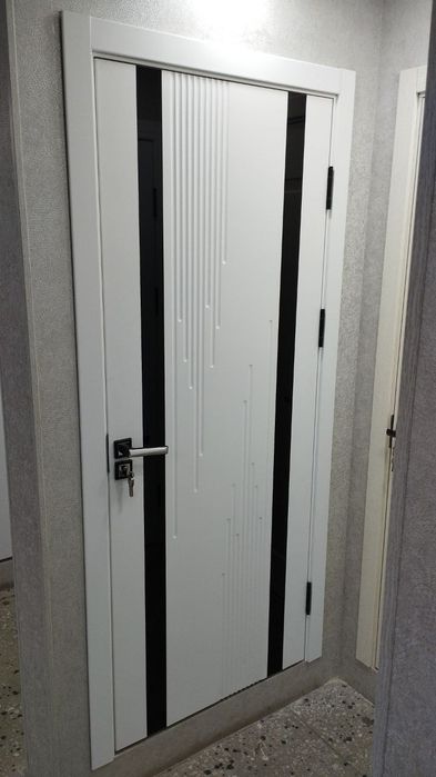 #1 Межкомнатные МДФ Двери Россия и Входные Металлические двери КупЭшик