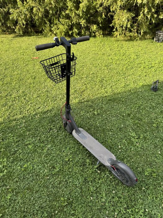 Продам электро самокат