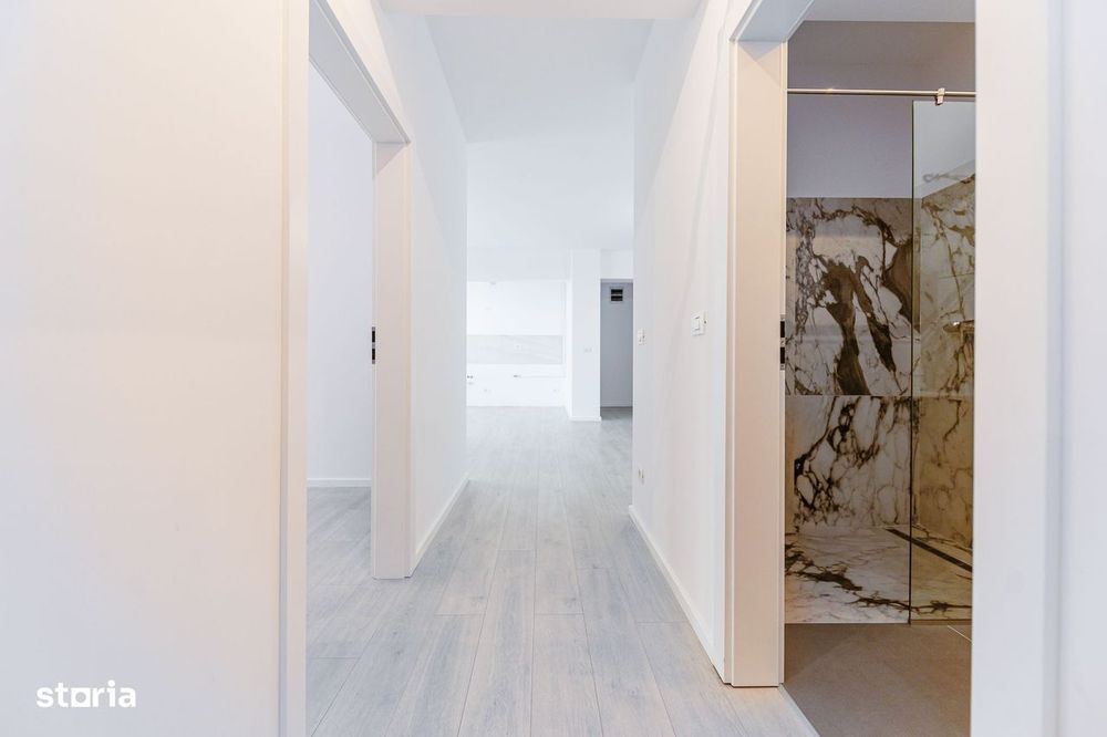 Apartament 3 camere - Finisaje Premium - Comision 0%