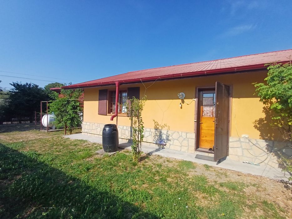 Casă de vânzare centru Popești