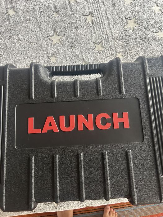 Продам сканер  launch x431 v4.0