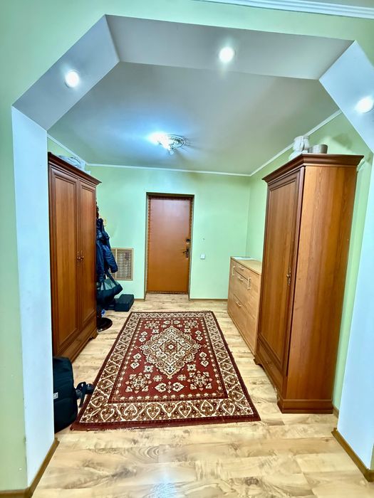 Щучинск. ул. Акбидай ( Целинная)