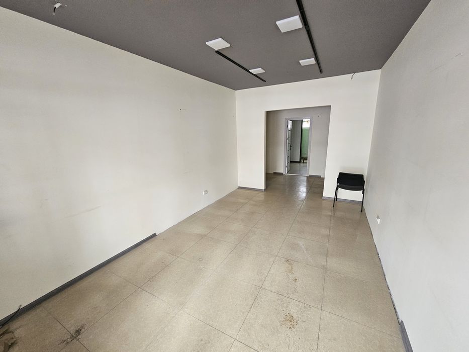 Продается нежилое помещение